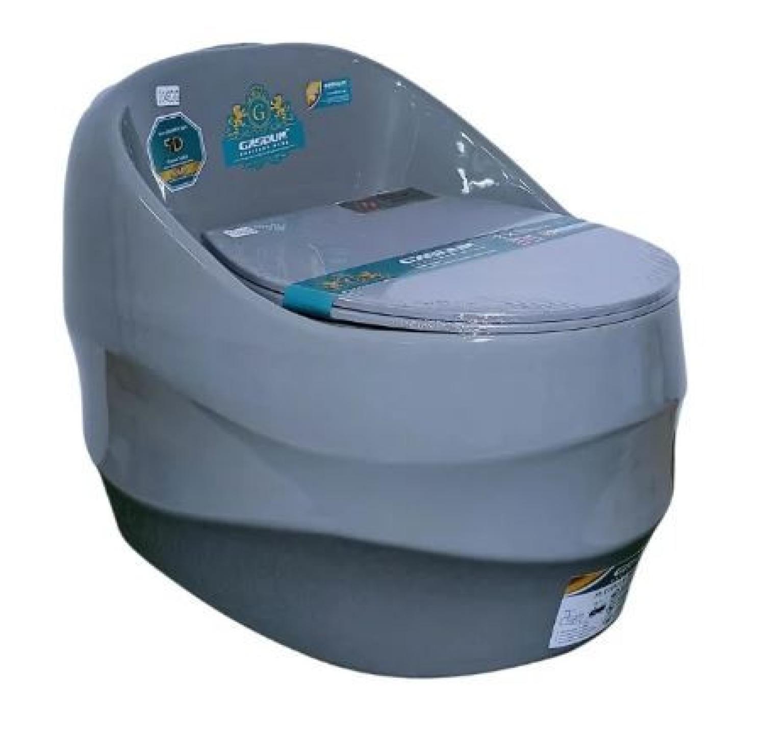 Children Toilet