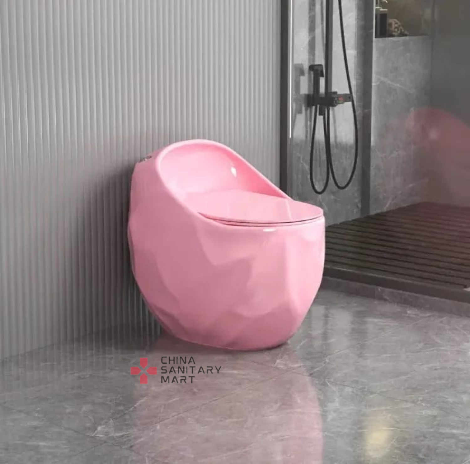 Single Faucet