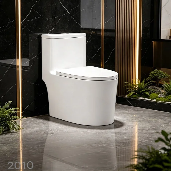 COOMODE Milk White-002