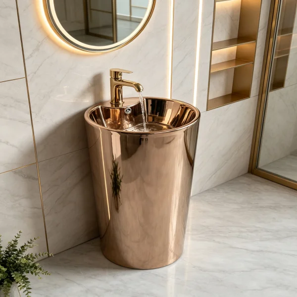 Basin