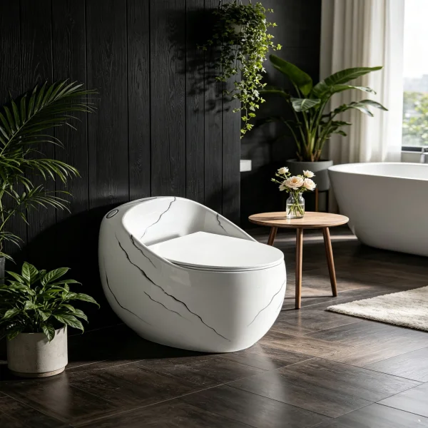 SMART TOILET-Pj 3