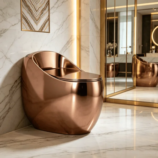 SMART TOILET-088-4