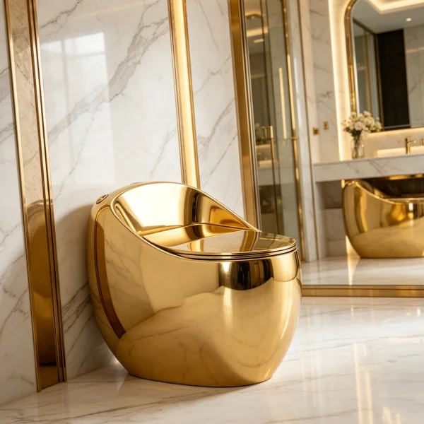 SMART TOILET-088-5
