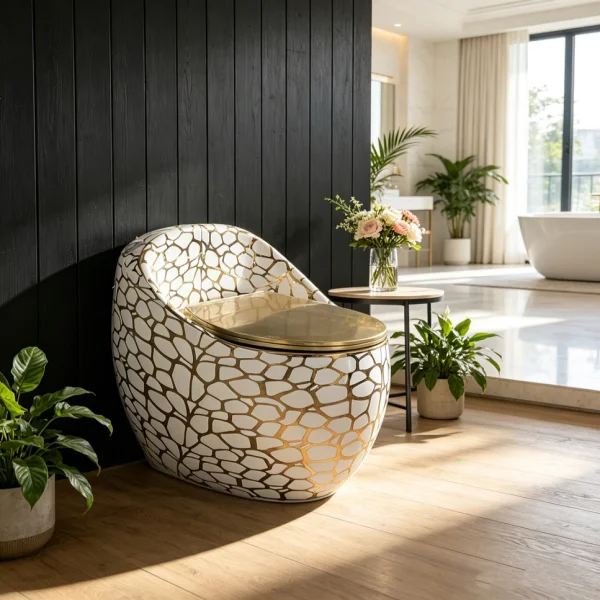 SMART TOILET-088-3