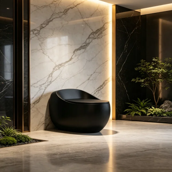 SMART TOILET- 88-j7
