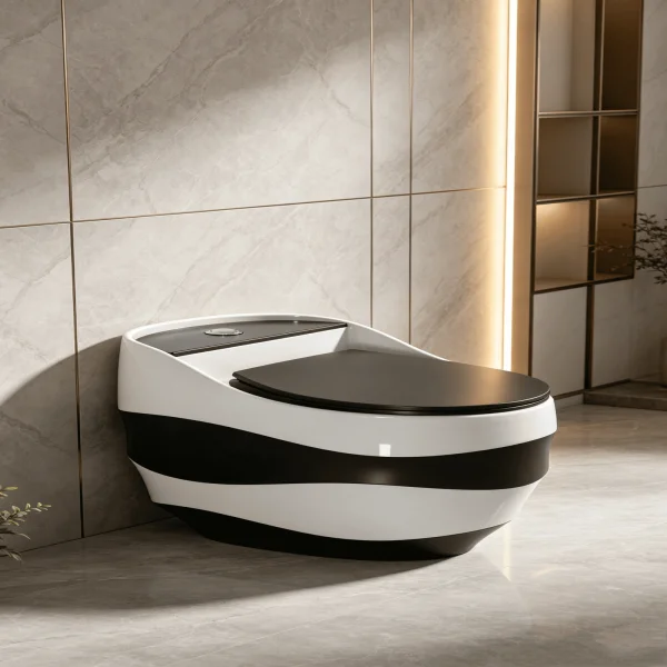 SMART TOILET-898j-1