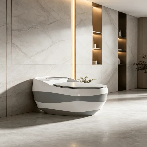 SMART TOILET-98j-2