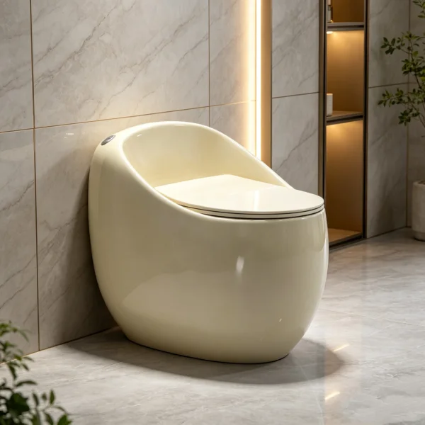 SMART TOILET-88j-8