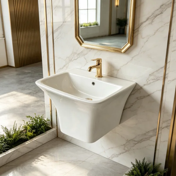 Wall Hang Basing - w.b-1